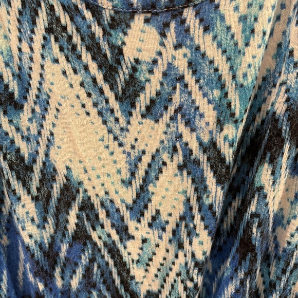 Paper Moon maxi dress - Picture 4 of 5